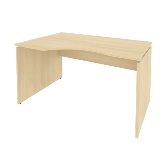 Style Стол криволинейный левый Л.СА-2 (L) 1380*900*750