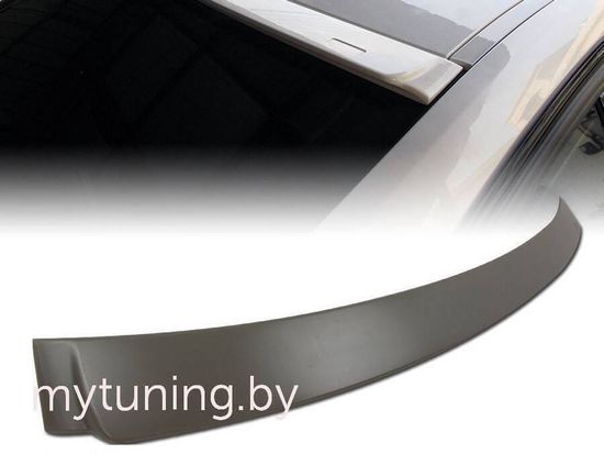 Козырек AC SCHNITZER на заднее стекло для BMW 3 F30