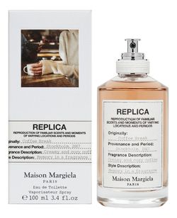 Maison Martin Margiela Replica Coffee Break
