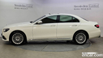 Mercedes-Benz E-Class W213 E250 Exclusive (09.2023)