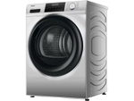Сушильная машина Haier HD90-A2929BS серебристый