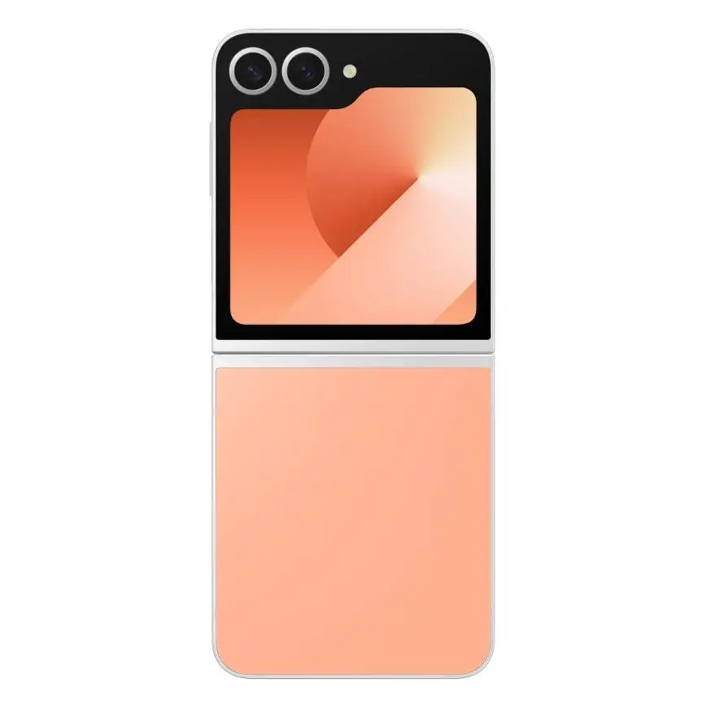 Galaxy Z Flip6