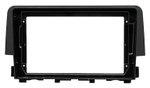 Topway TS18 3+32GB 8 ядер для Honda Civic 10 2015-2020