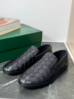 Слипоны Bottega Veneta