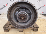 АКПП Traxon ZF 12TX2420TD 2022г.