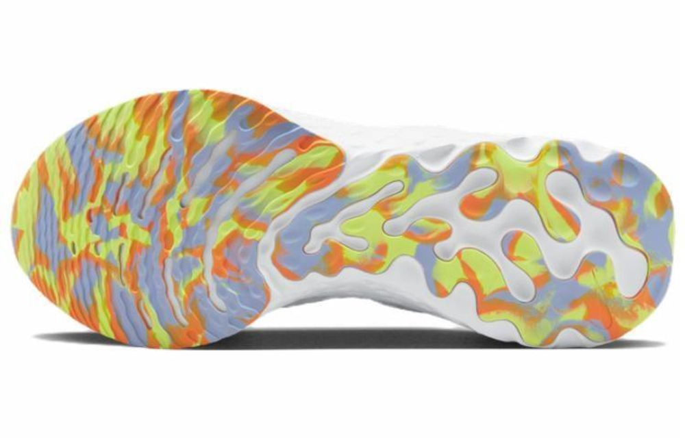 Кроссовки Nike React Infinity Run Flyknit 3 Prm (Женская размерная сетка)