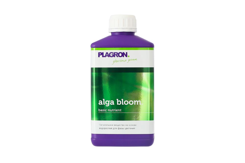 Plagron Alga Bloom 0.25 л