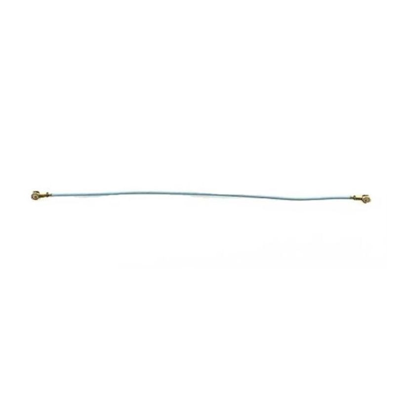 Коаксиальный кабель для Samsung Galaxy A50 (SM-A505F)/А30 (SM-A305F)/A20 (SM-205F) голубой