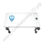 Обогреватель THERMEX Frame 1500E Wi-Fi