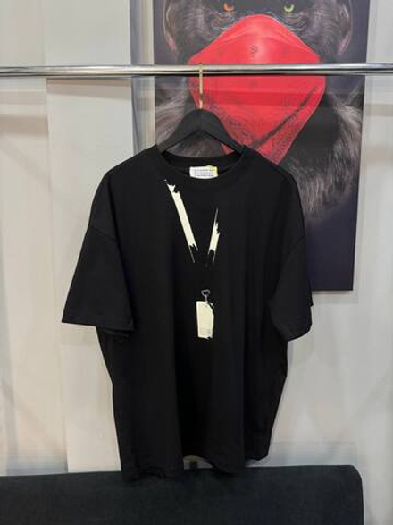 Футболка Maison Margiela