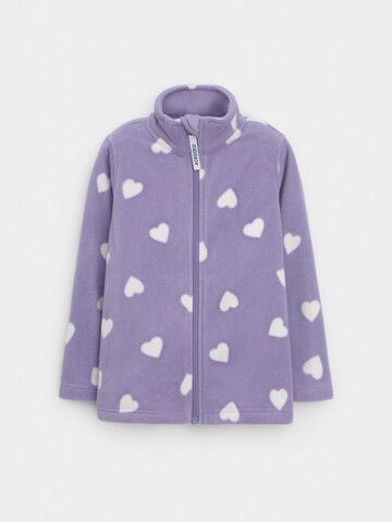 куртка  для девочки  ФЛ 34025/н/41 ГР