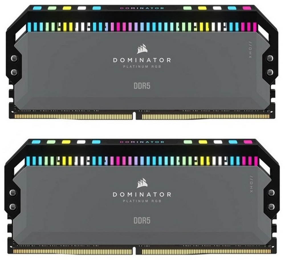 Оперативная память Corsair CMT32GX5M2B5600Z36 32 Гб