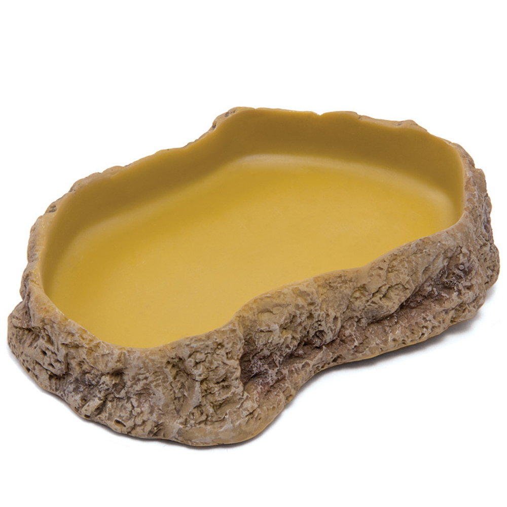 Кормушка террариумная 10ERBS, 140*105*30мм, Repti-Zoo