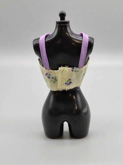 Одежда для куклы Барби винтаж топ 0425