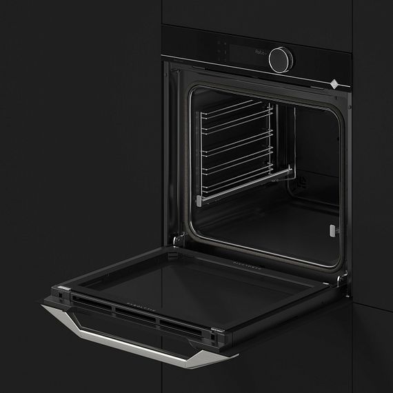 Духовой шкаф De Dietrich DOP4556X