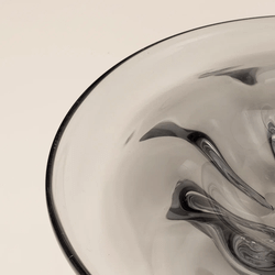 Блюдо Декоративное Сильвер