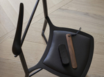 Стул Ceccotti Collezioni Chambre Close