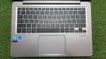 Ноутбук ASUS i3-7/8Gb/FHD/Zenbook UX310UA-FB1102T