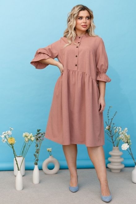 Платье Лара №1 Valentina (Акция)