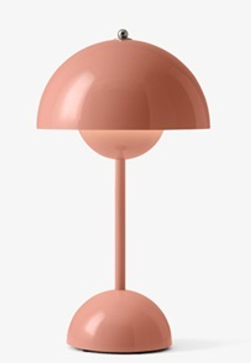 Лампа настольная &TRADITION Flowerpot VP9 160х295