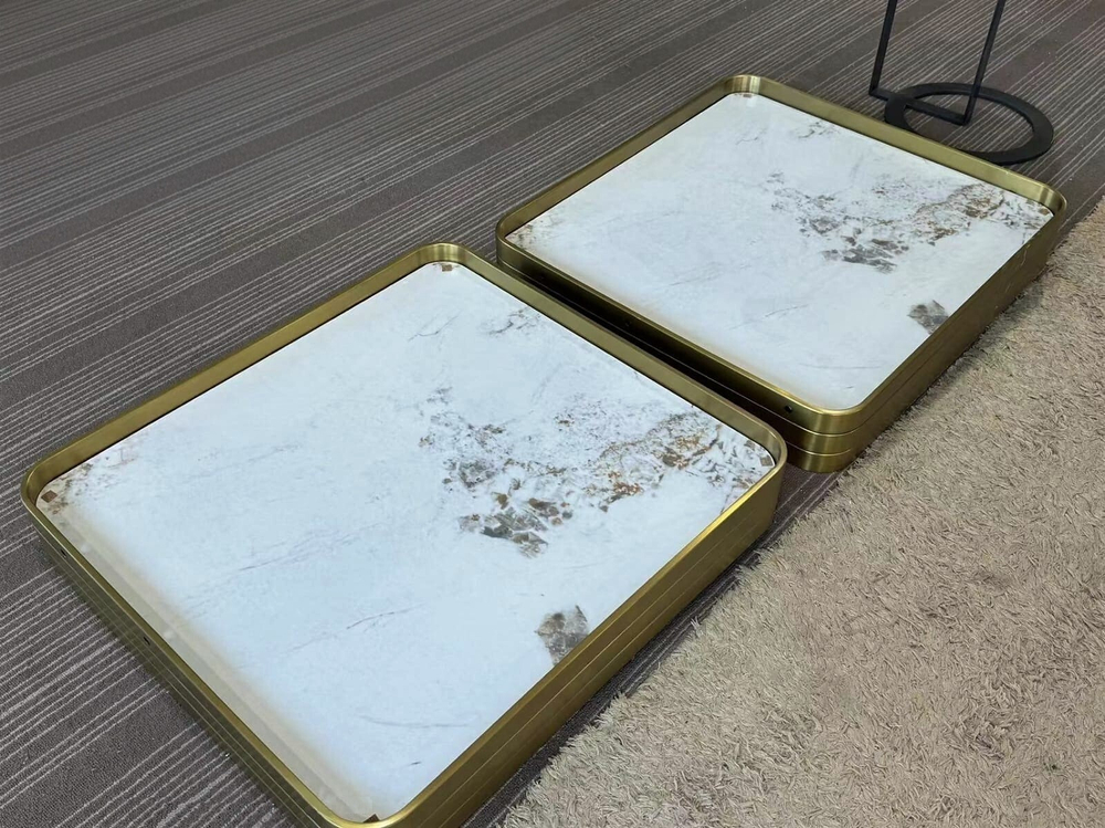 Консоль Carice