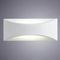 Уличный настенный светодиодный светильник Arte Lamp A8288AL-1WH