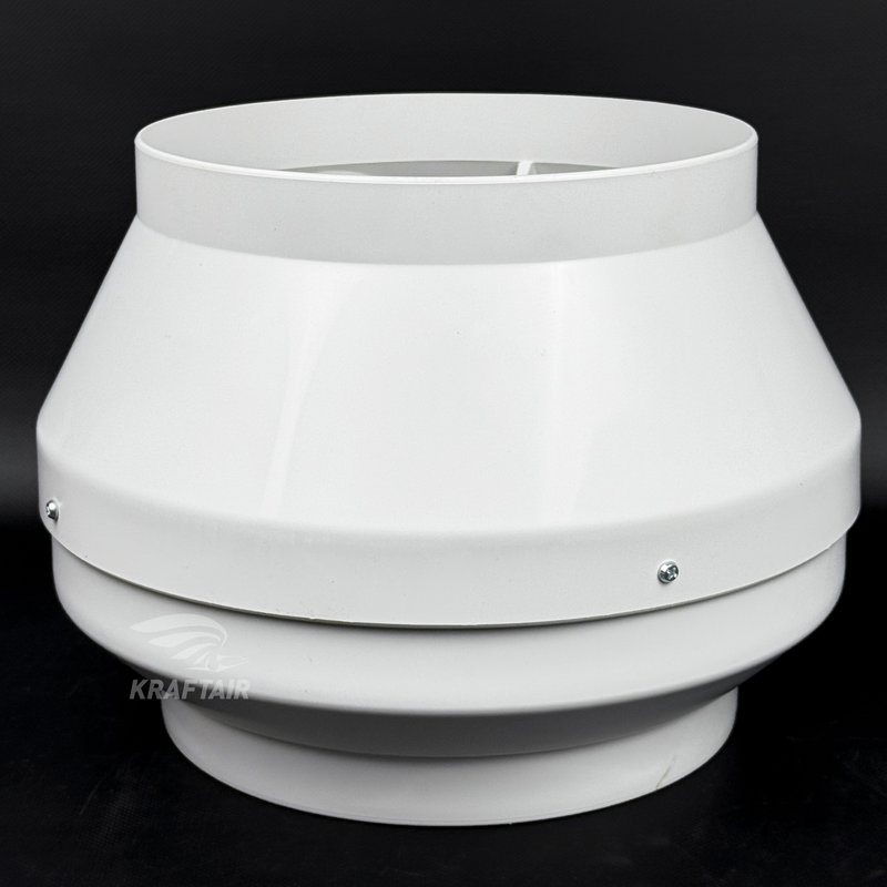 Вентилятор канальный ВКК-200 E