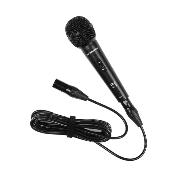 Radiotehnika MDN-01 Black