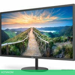 Монитор AOC Q32V4