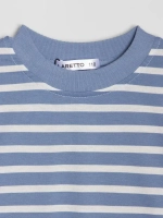 Костюм для девочки на осень