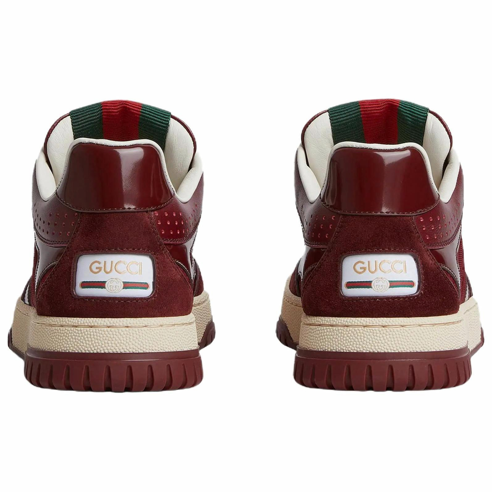 Gucci Re-Web (Женская размерная сетка)