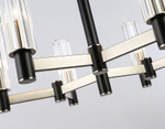 Люстра на штанге Ambrella Light LH LH55501