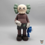 Игрушка "Kaws"