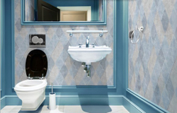 Панель ПВХ фотопечать Валеджио 2700х250 мм