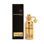 MONTALE Cristal Aoud edP 50ml lady