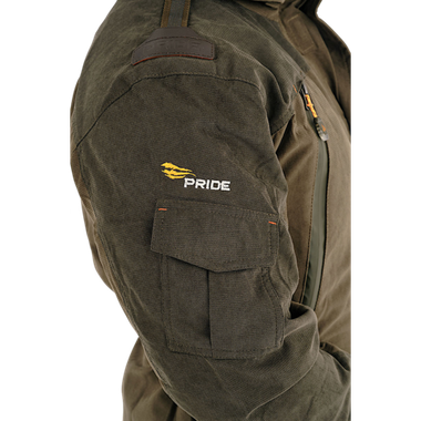 Костюм Nova-Tex Магнум (-15°С) Исландия Хаки PRIDE -