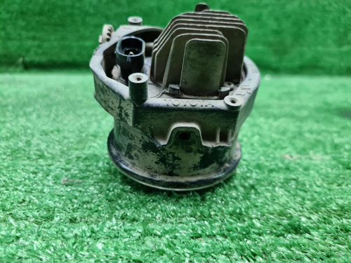 ПТФ правая Toyota Land Cruiser Prado 150 17-нв LED