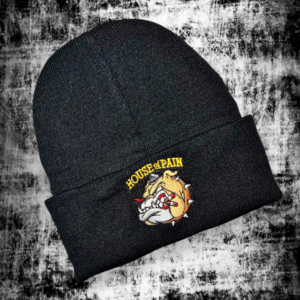 Шапка House of Pain “Mad Dog”