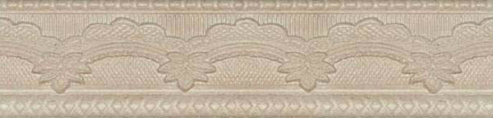 Бордюр настенный керамический Mapisa Art Deco Cenefa 6x25