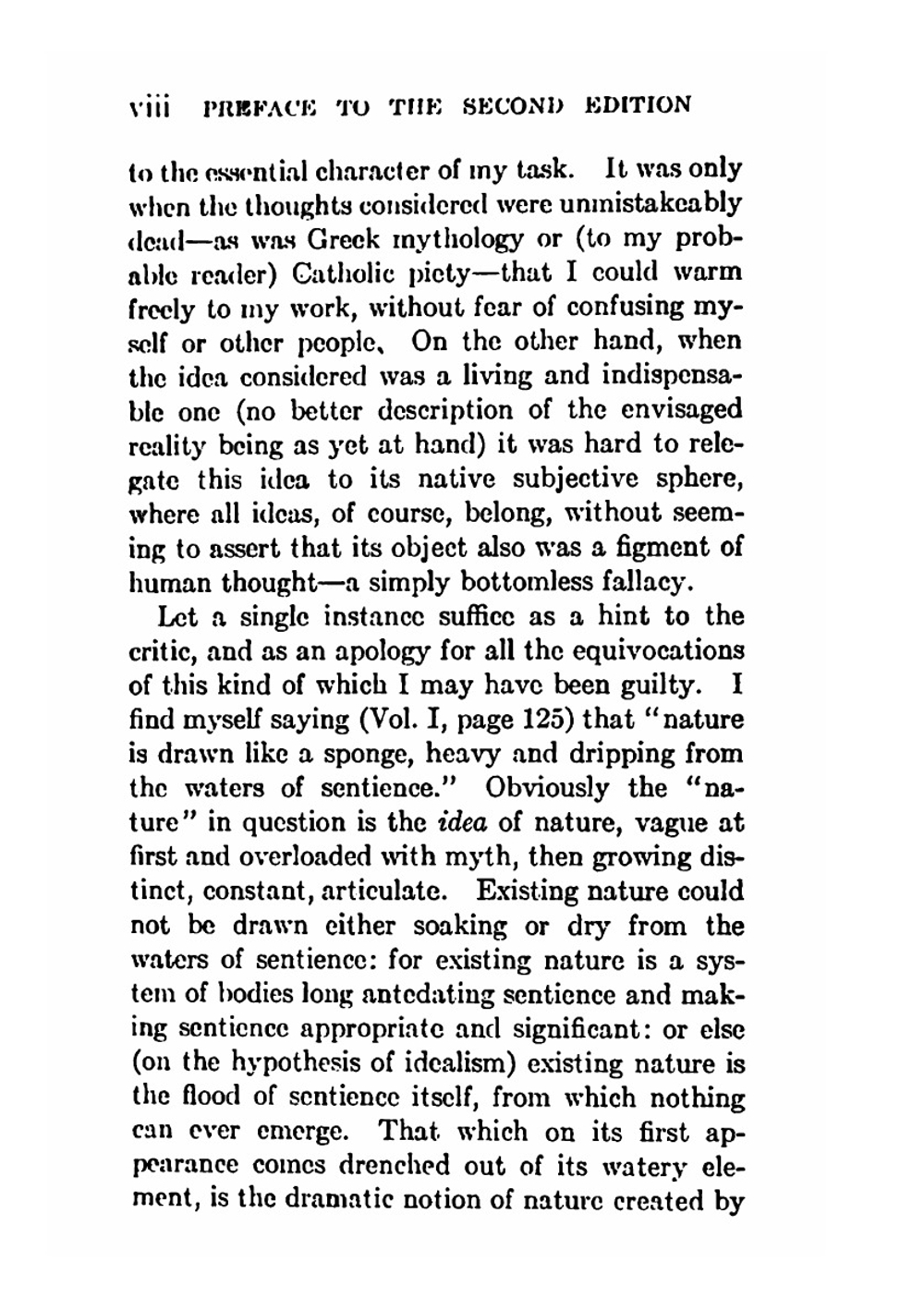 The Life of Reason. Reason in Religion | Santayana George