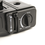 Плита Lanis LP-1000 керамика, с переходником