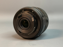 Nikon D5300 Kit 18-55mm 30.000 кадров