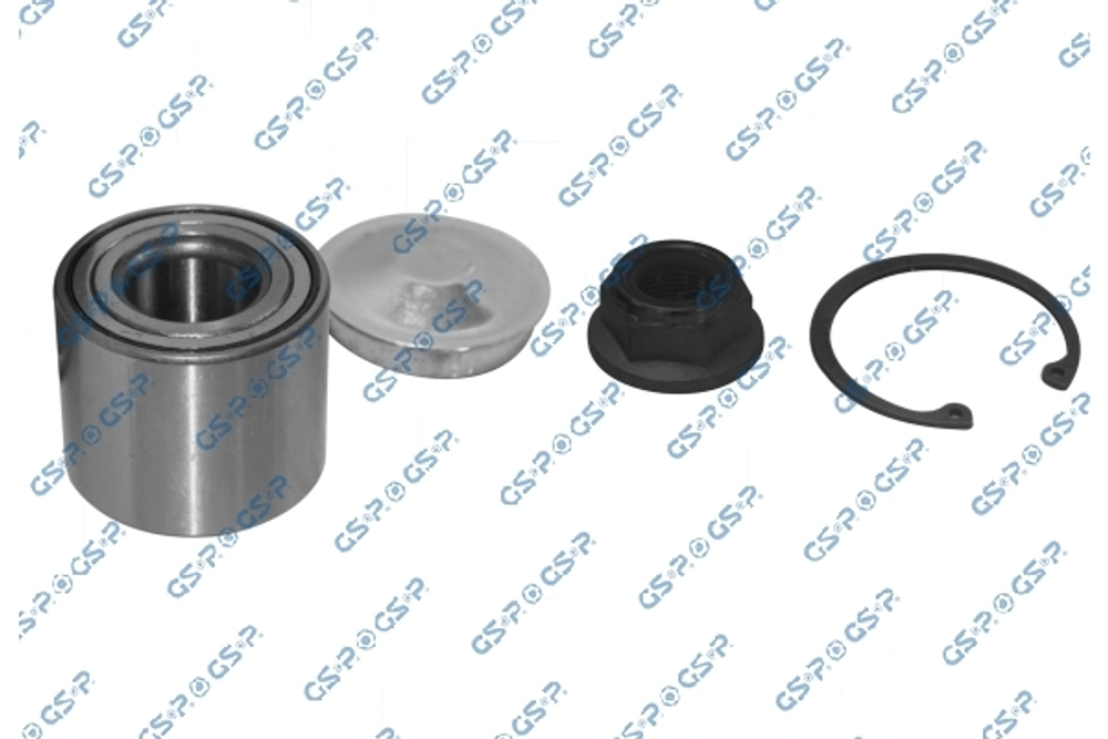 GSP - GK3639-GSP - Wheel Bearing Kit