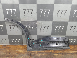 Накладка двери задней левой Omoda C5 22-нв Б/У Оригинал 609001055AA