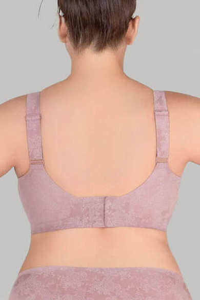 Бюстгальтер бесшовный BRAMO Aster