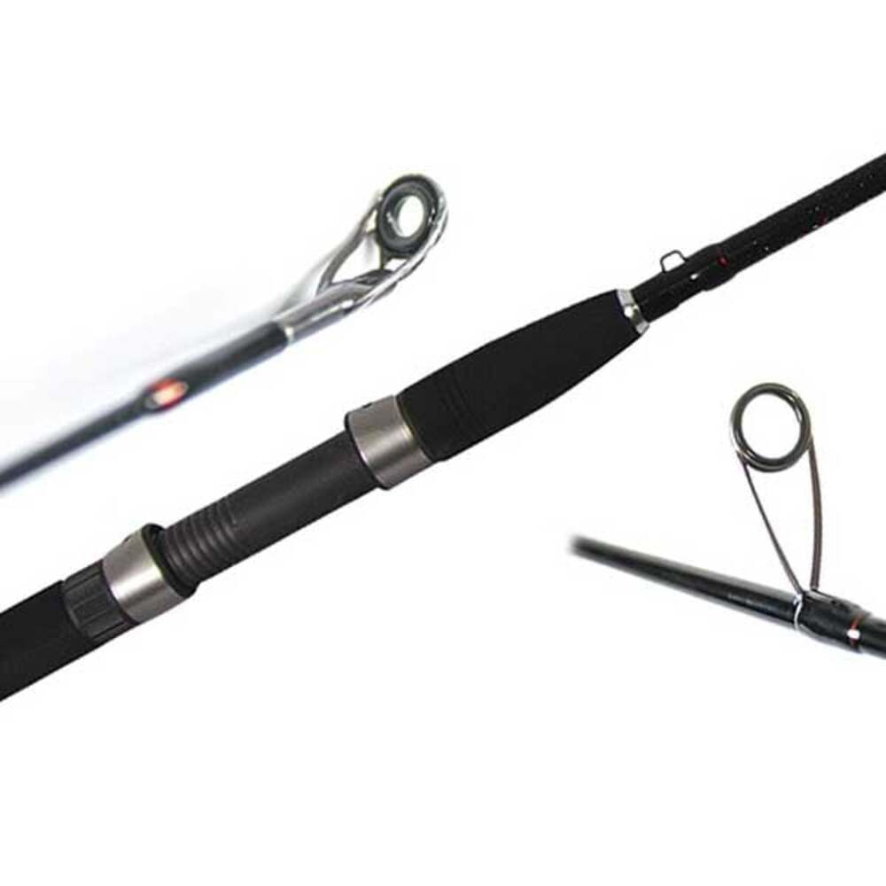 Спиннинг Maximus BLACK WIDOW