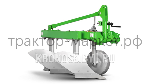 Плуг Bomet | Бомет 2,20