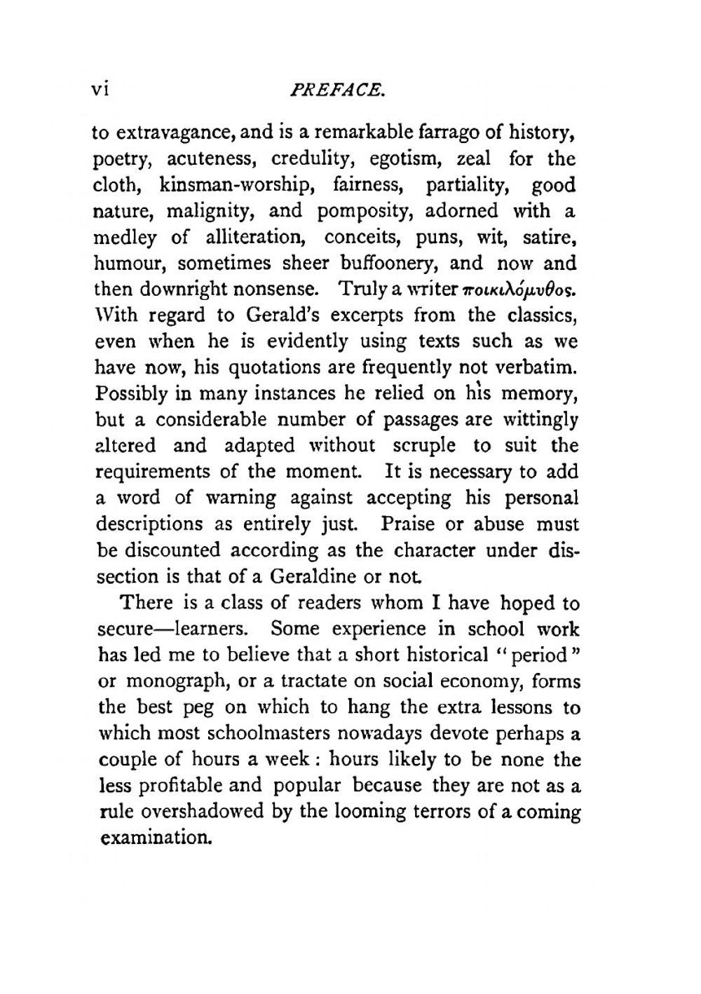 Strongbow's conquest of Ireland | Francis Pierrepont Barnard