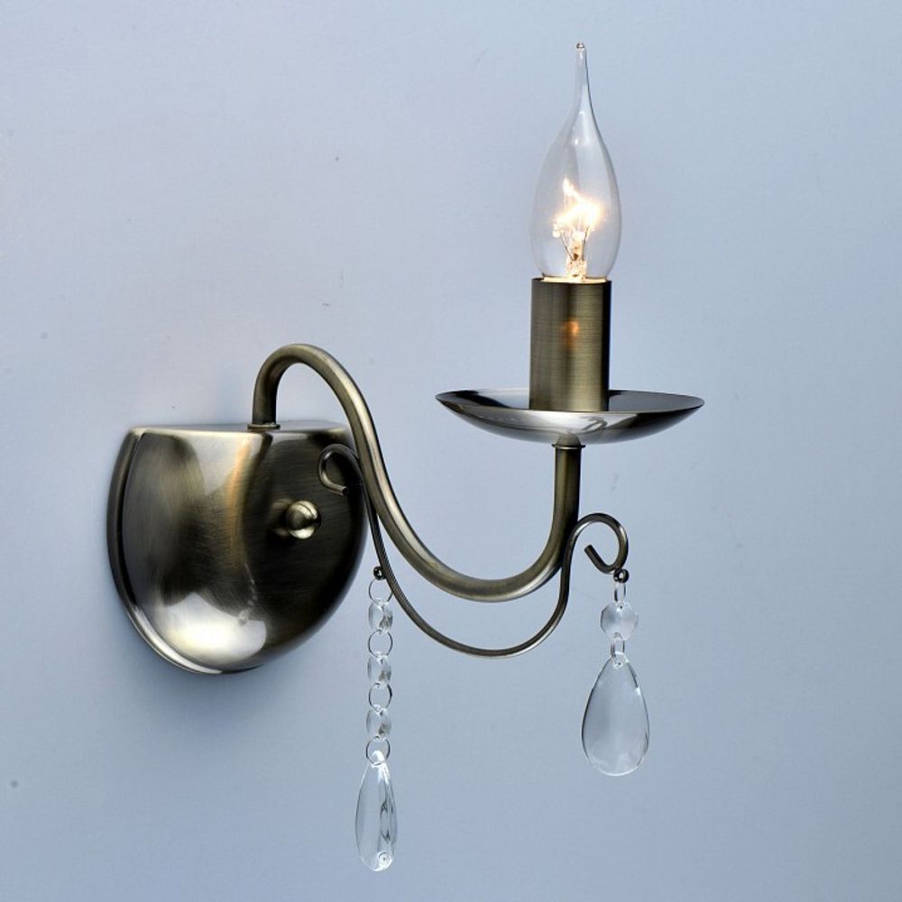 Бра De City Аврора 17 371025601