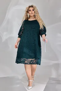 Платье УК-1348-2 Fabrika